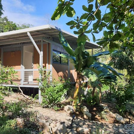 Nangu Lodge Sámara 외부 사진