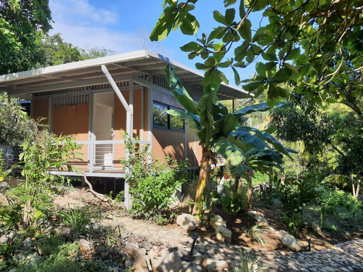 Nangu Lodge Sámara 외부 사진