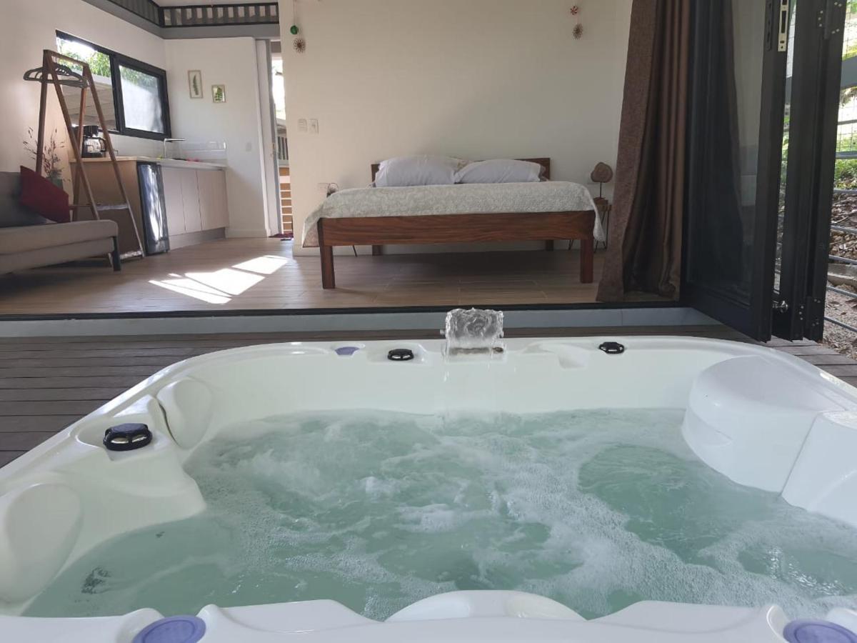 Nangu Lodge Sámara 외부 사진